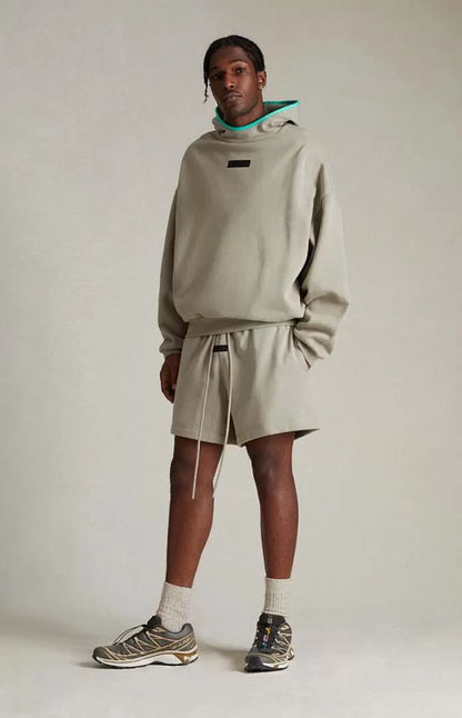 FOG X Essentials 24SS Pantalones Cortos de Running