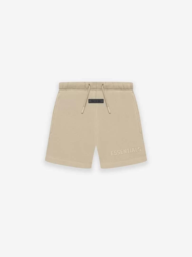 Camiseta y pantalones cortos FOG x Essentials 23SS