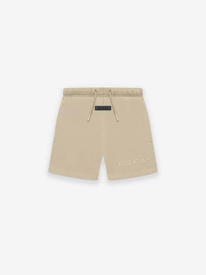 Camiseta y pantalones cortos FOG x Essentials 23SS