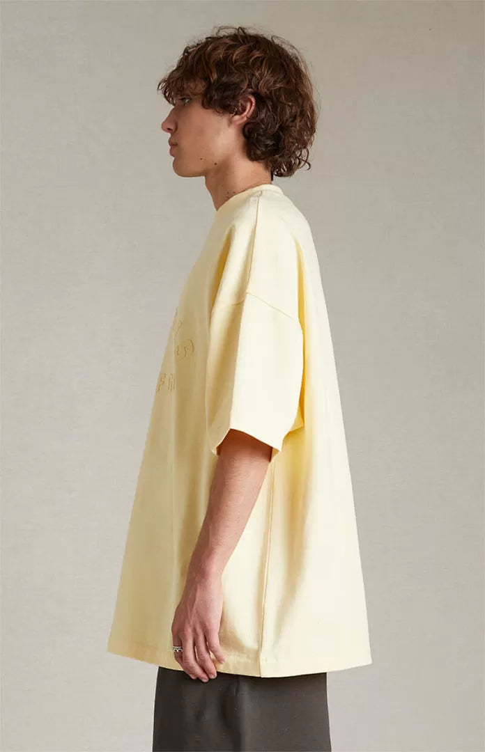 FOG X Essentials T-shirt pesante PE24