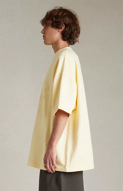 FOG X Essentials T-shirt pesante PE24