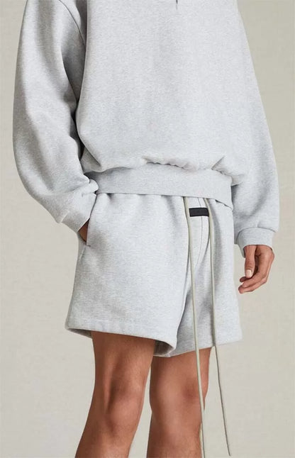 FOG X Essentials 24SS Pantalones Cortos de Running