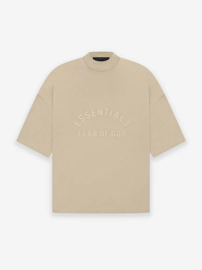 Camiseta y pantalones cortos FOG x Essentials 23SS