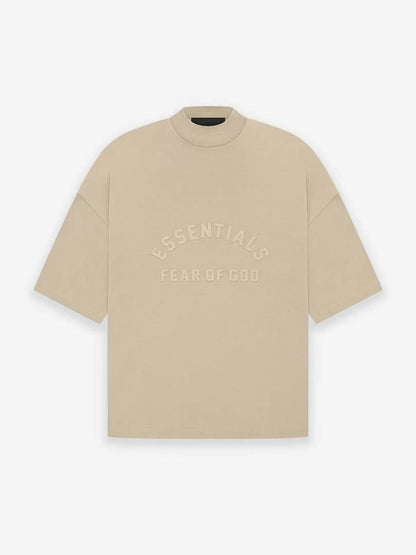 Camiseta y pantalones cortos FOG x Essentials 23SS