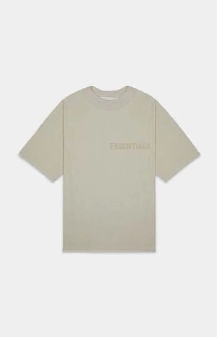 Camiseta de hombre FOG X Essentials 22FW
