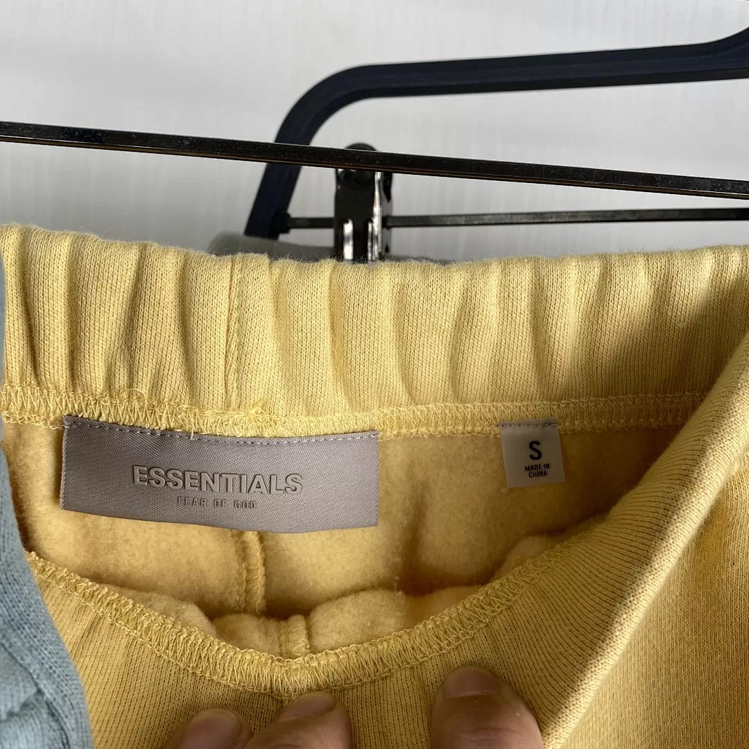 FOG X Essentials Shorts PV23