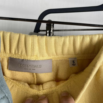 FOG X Essentials Shorts PV23