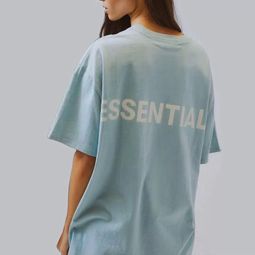 FOG X Essentials T-shirt Primavera/Estate 2019