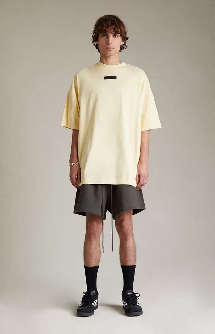 T-shirt FOG X Essentials PE24