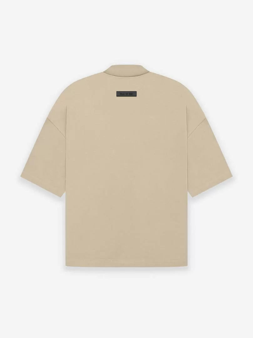 Camiseta y pantalones cortos FOG x Essentials 23SS