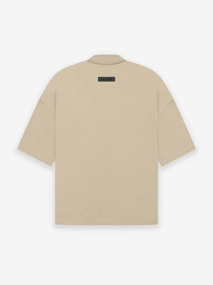Camiseta y pantalones cortos FOG x Essentials 23SS