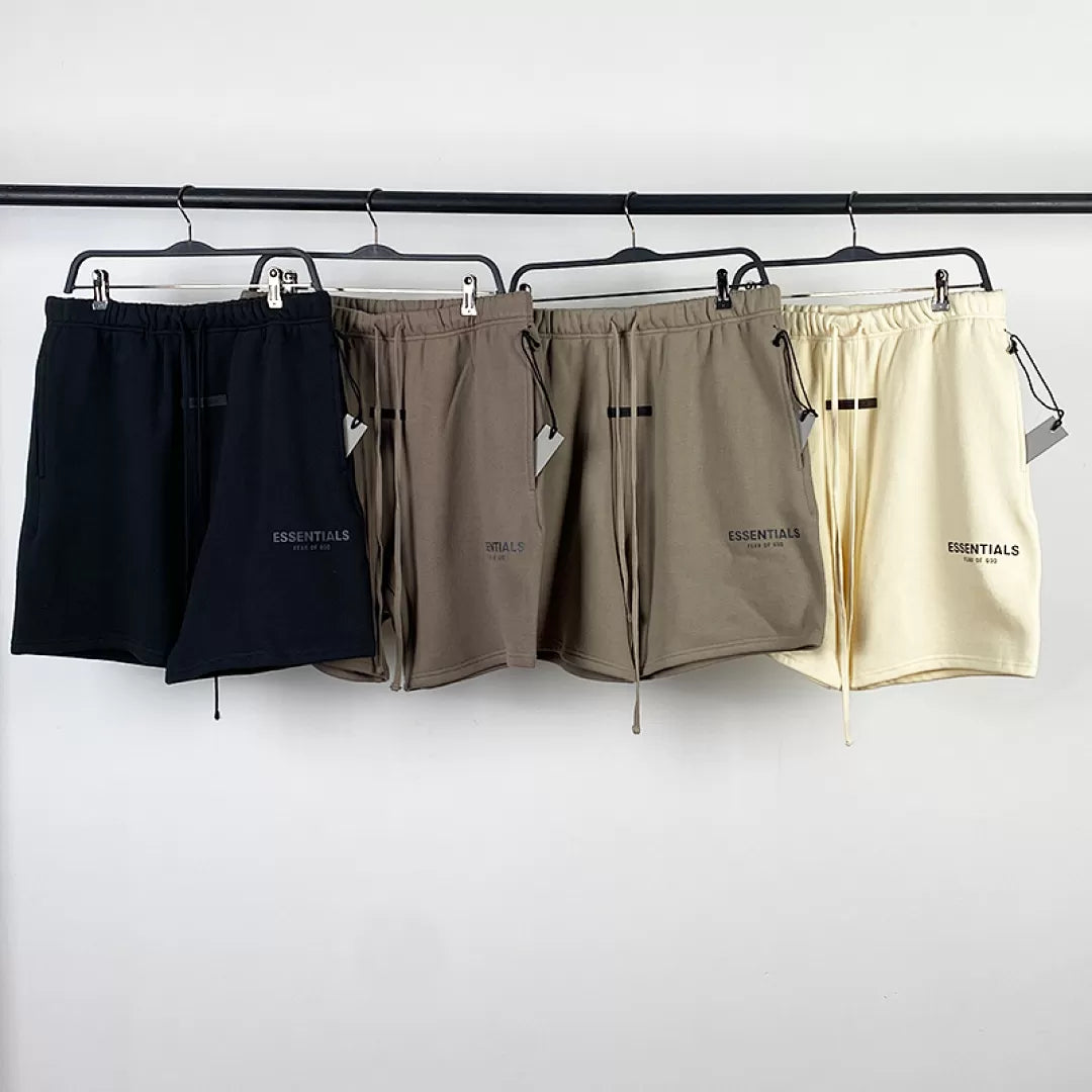 FOG X Essentials 21SS Pantaloncini