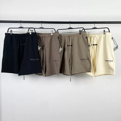 FOG X Essentials 21SS Pantaloncini