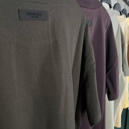 T-shirt FOG X Essentials 23SS