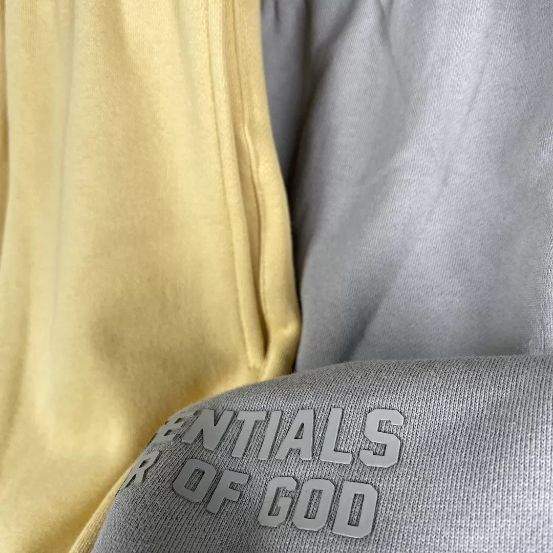 FOG X Essentials Shorts PV23