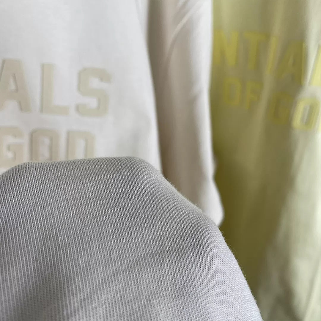 Camiseta FOG X Essentials 22FW para mujer