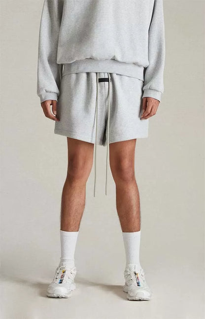 FOG X Essentials 24SS Pantalones Cortos de Running