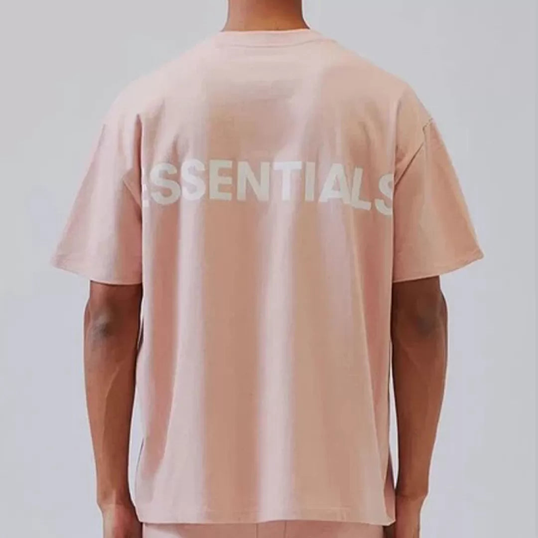 FOG X Essentials T-shirt Primavera/Estate 2019