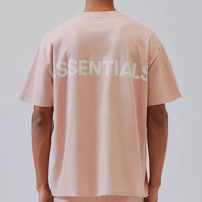 FOG X Essentials T-shirt Primavera/Estate 2019