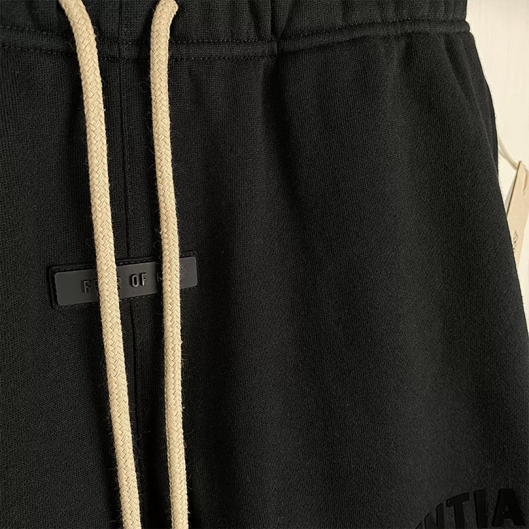 Camiseta y pantalones cortos FOG x Essentials 23SS