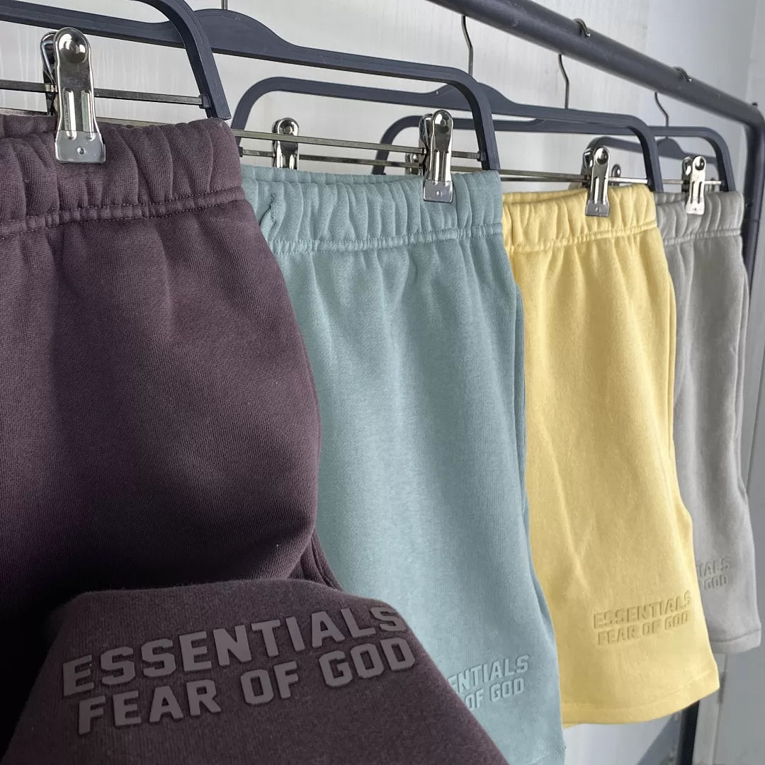 FOG X Essentials Shorts PV23