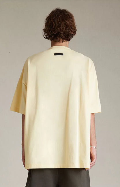 T-shirt FOG X Essentials PE24
