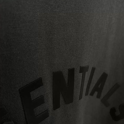 Camiseta y pantalones cortos FOG x Essentials 23SS