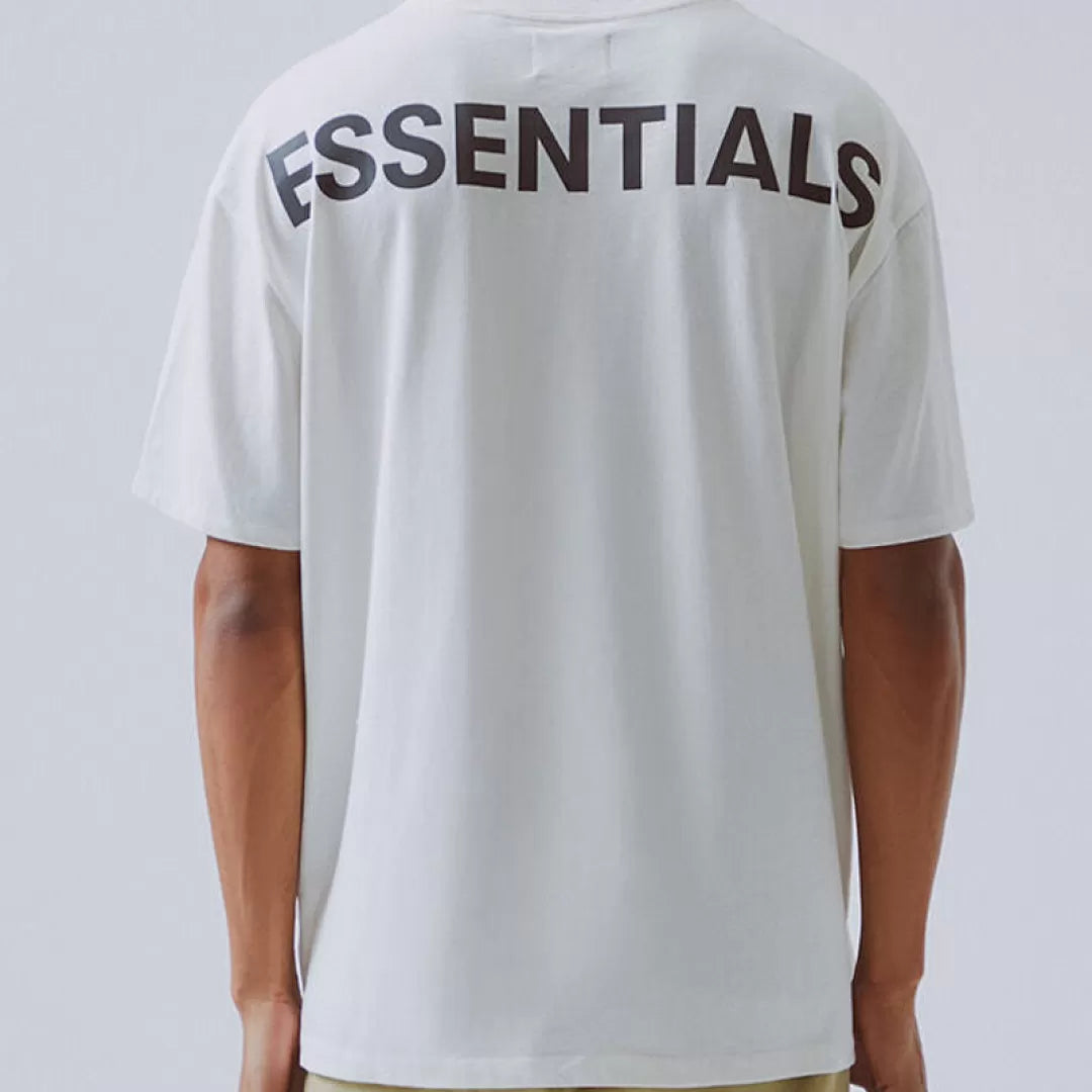 FOG X Essentials T-shirt Primavera/Estate 2019