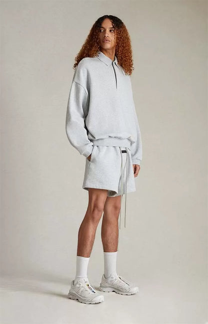 FOG X Essentials 24SS Pantalones Cortos de Running