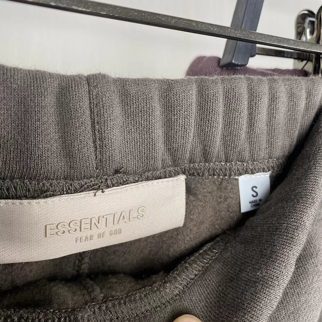 FOG X Essentials Shorts PV23