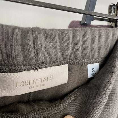 FOG X Essentials Shorts PV23