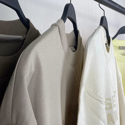 Camiseta FOG X Essentials 22FW para mujer