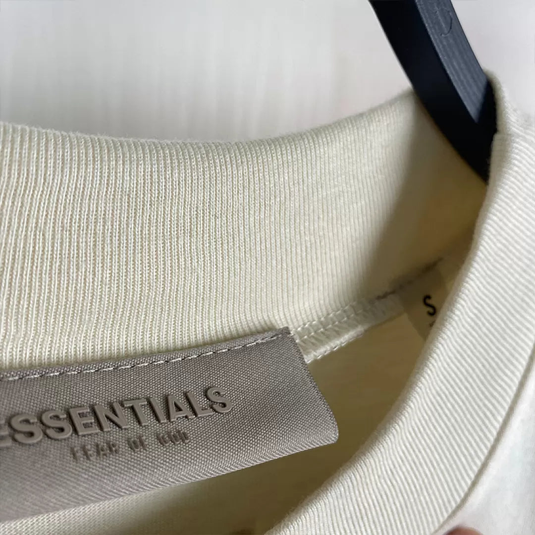 Camiseta FOG X Essentials 22FW para mujer