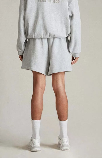 FOG X Essentials 24SS Pantalones Cortos de Running