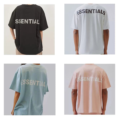 FOG X Essentials T-shirt Primavera/Estate 2019