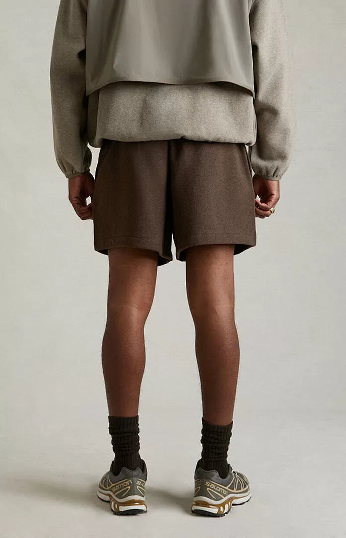 Pantalones cortos de running FOG X Essentials 24SU