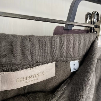 FOG X Essentials Shorts PV23