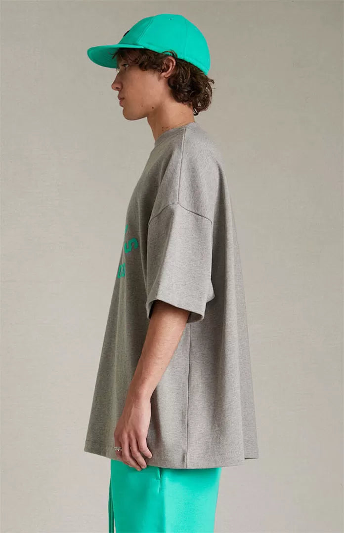 FOG X Essentials T-shirt pesante PE24