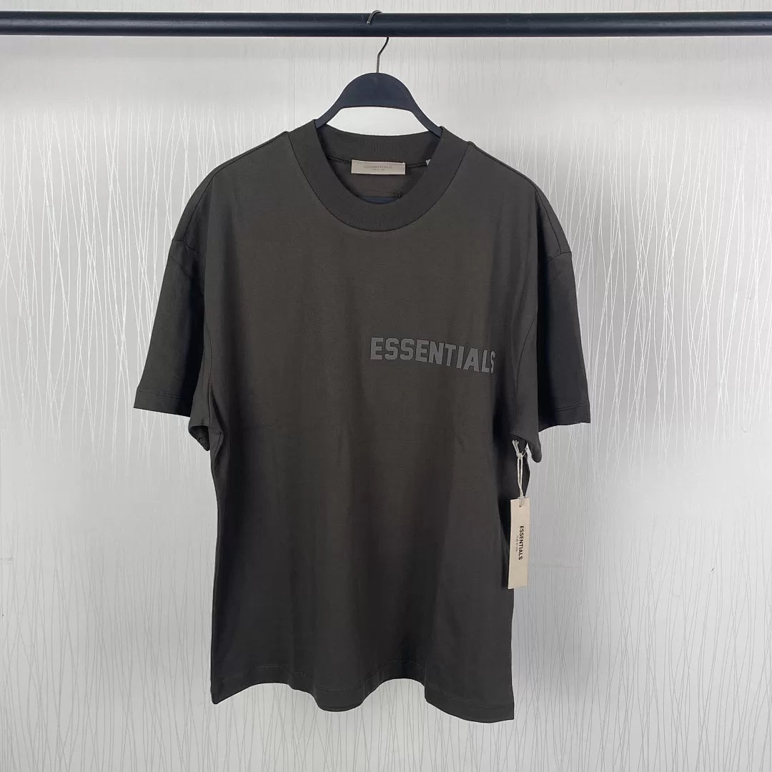 T-shirt FOG X Essentials 23SS