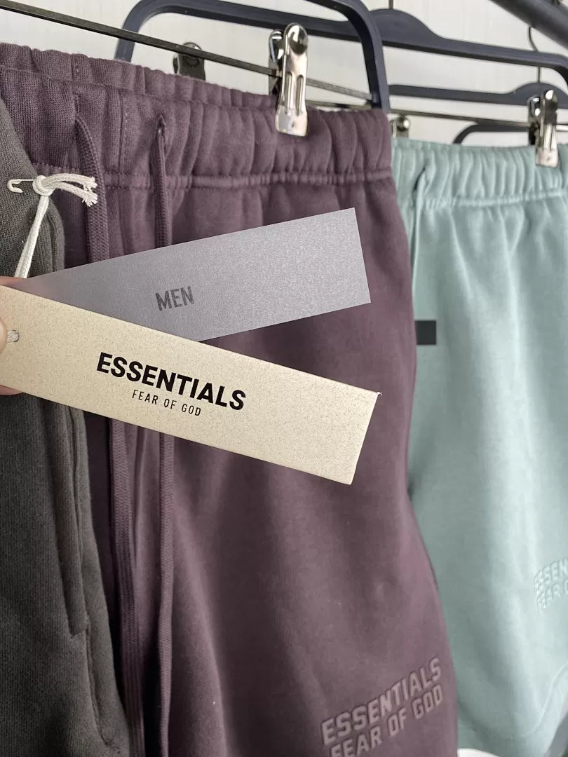 FOG X Essentials Shorts PV23