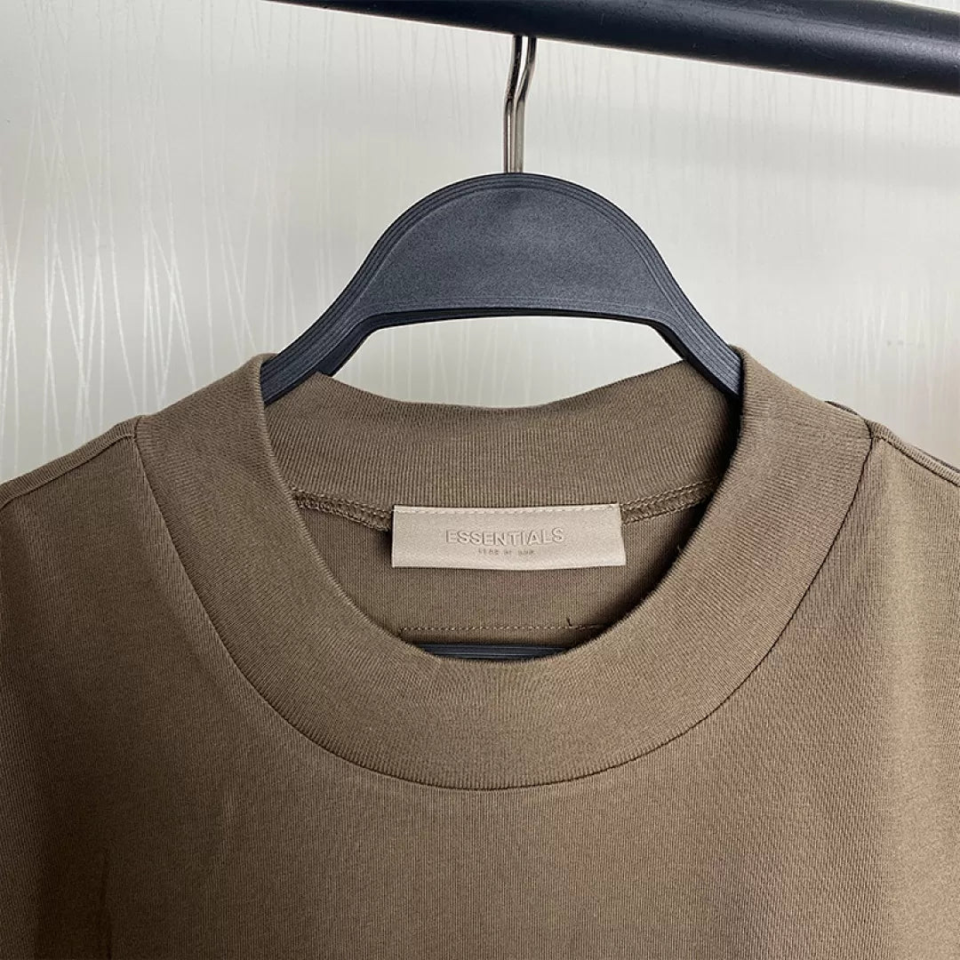 Camiseta FOG X Essentials 22FW para mujer