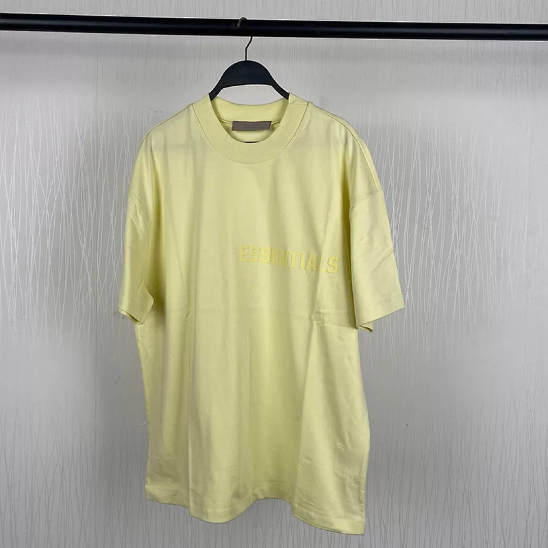 Camiseta de hombre FOG X Essentials 22FW
