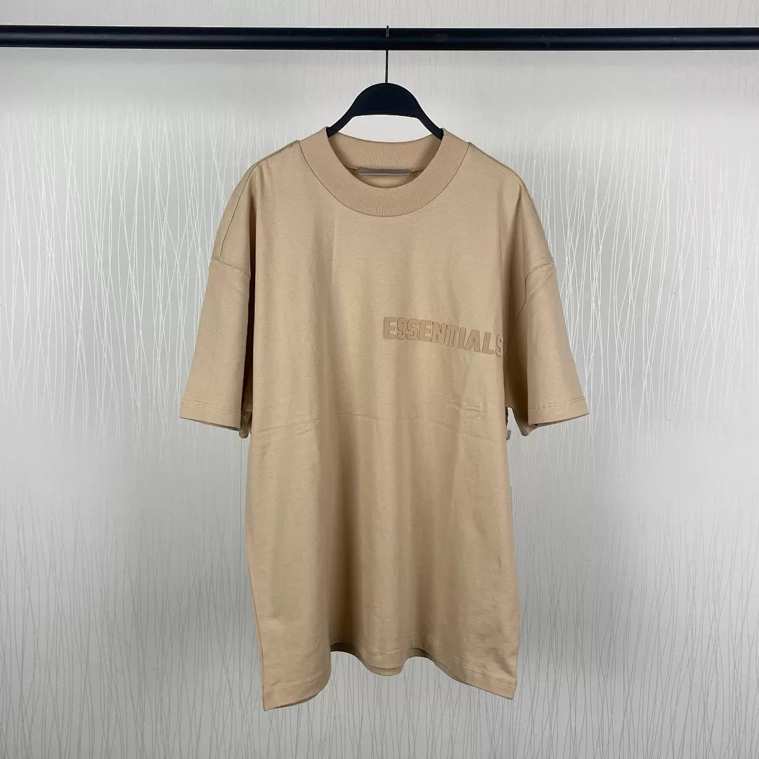 T-shirt FOG X Essentials 23SS