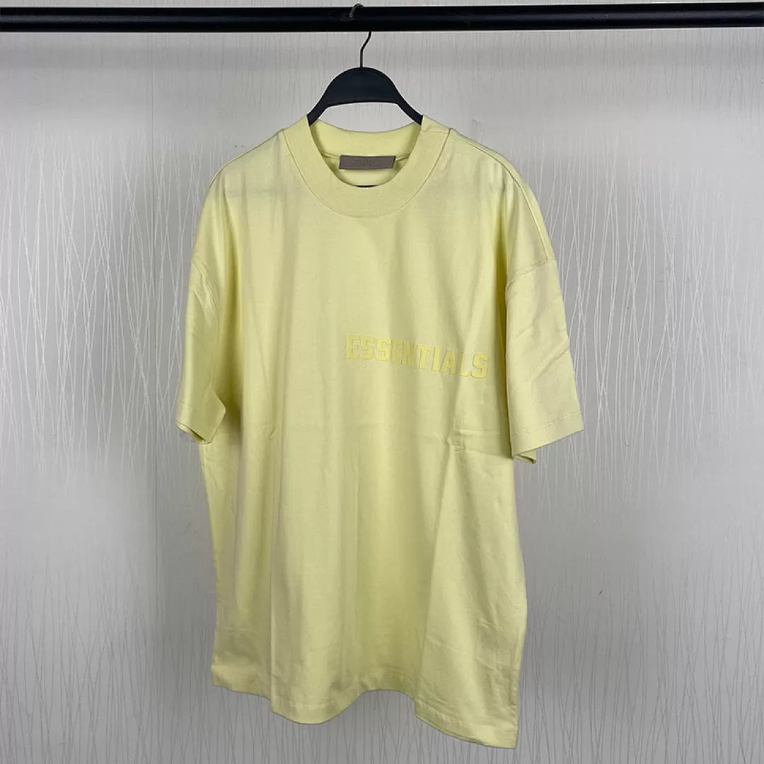 Camiseta de hombre FOG X Essentials 22FW