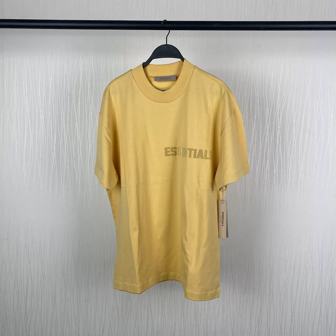 T-shirt FOG X Essentials 23SS
