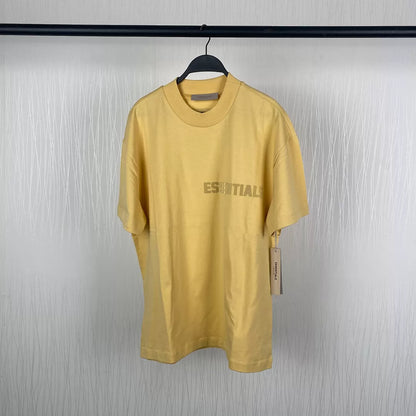T-shirt FOG X Essentials 23SS