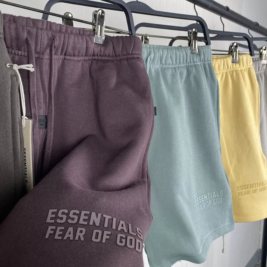 FOG X Essentials Shorts PV23