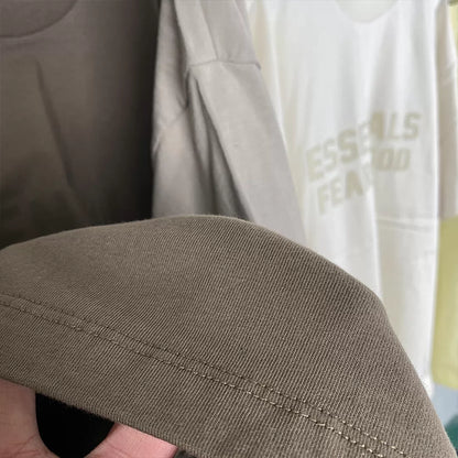 Camiseta FOG X Essentials 22FW para mujer