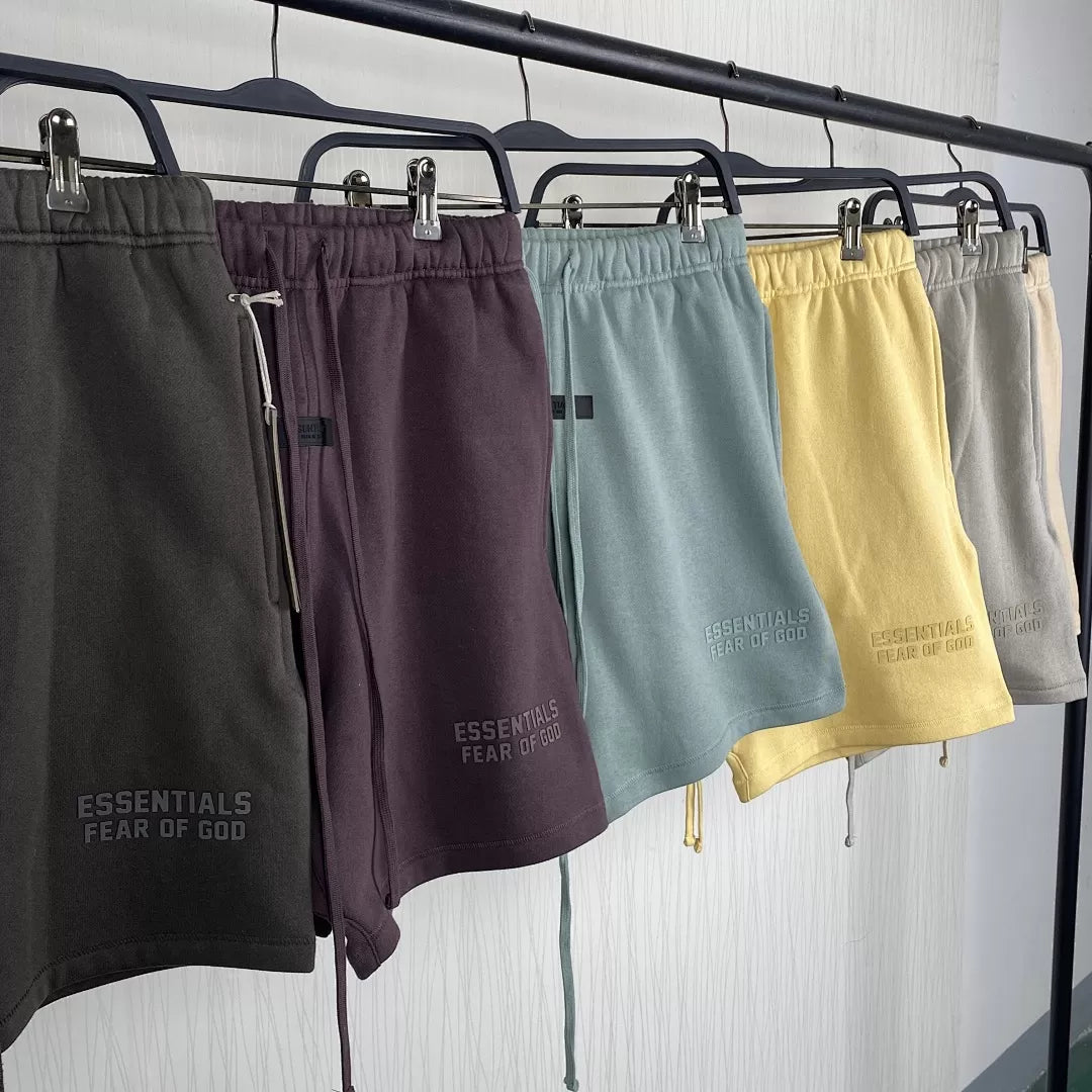 FOG X Essentials Shorts PV23