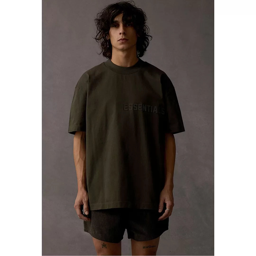 T-shirt FOG X Essentials 23SS